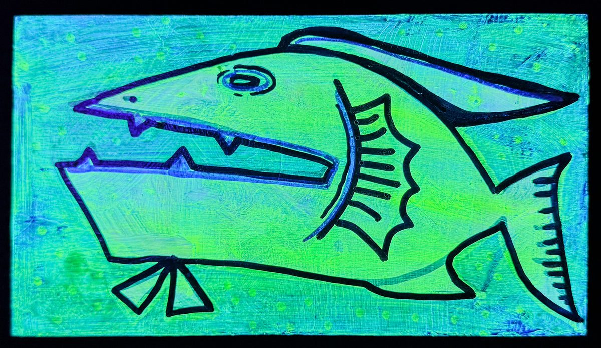 Bigmouth
