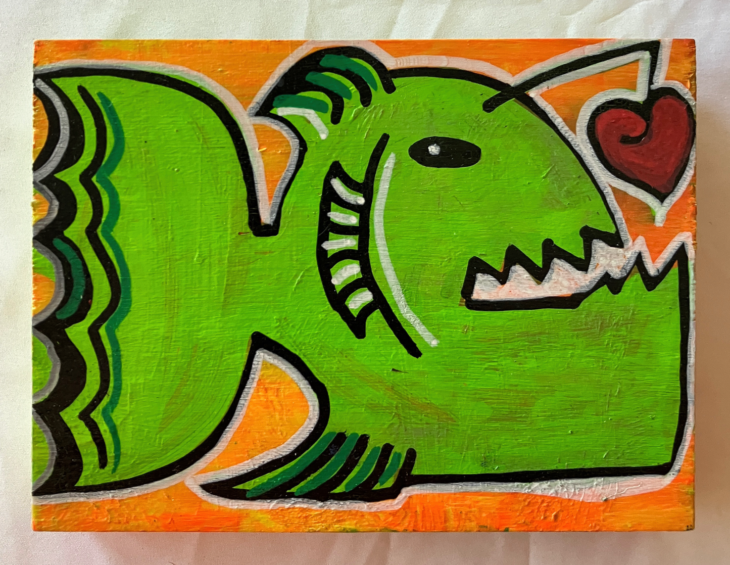 Instigator