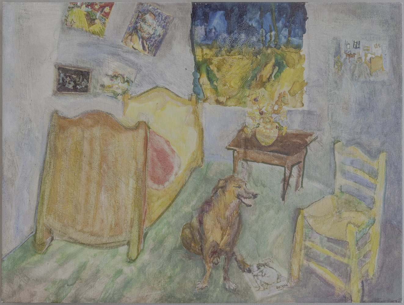 Van Dogh
