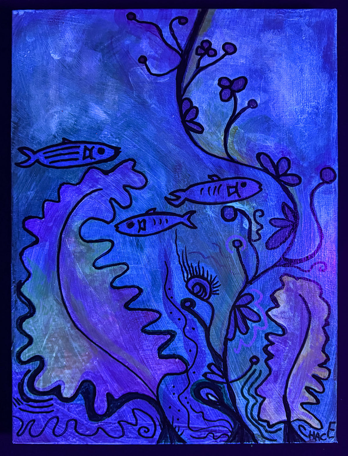 Sardines #1