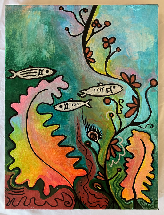 Sardines #1