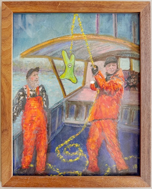 Untitled No. 1
