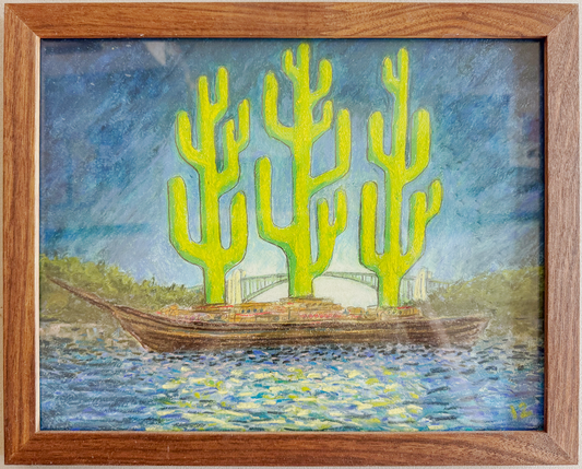 Untitled No. 2
