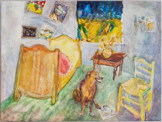 Van Dogh
